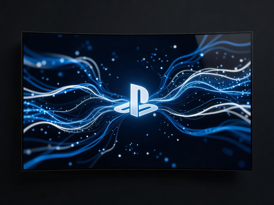 PlayStation Network Official Account Portal Link